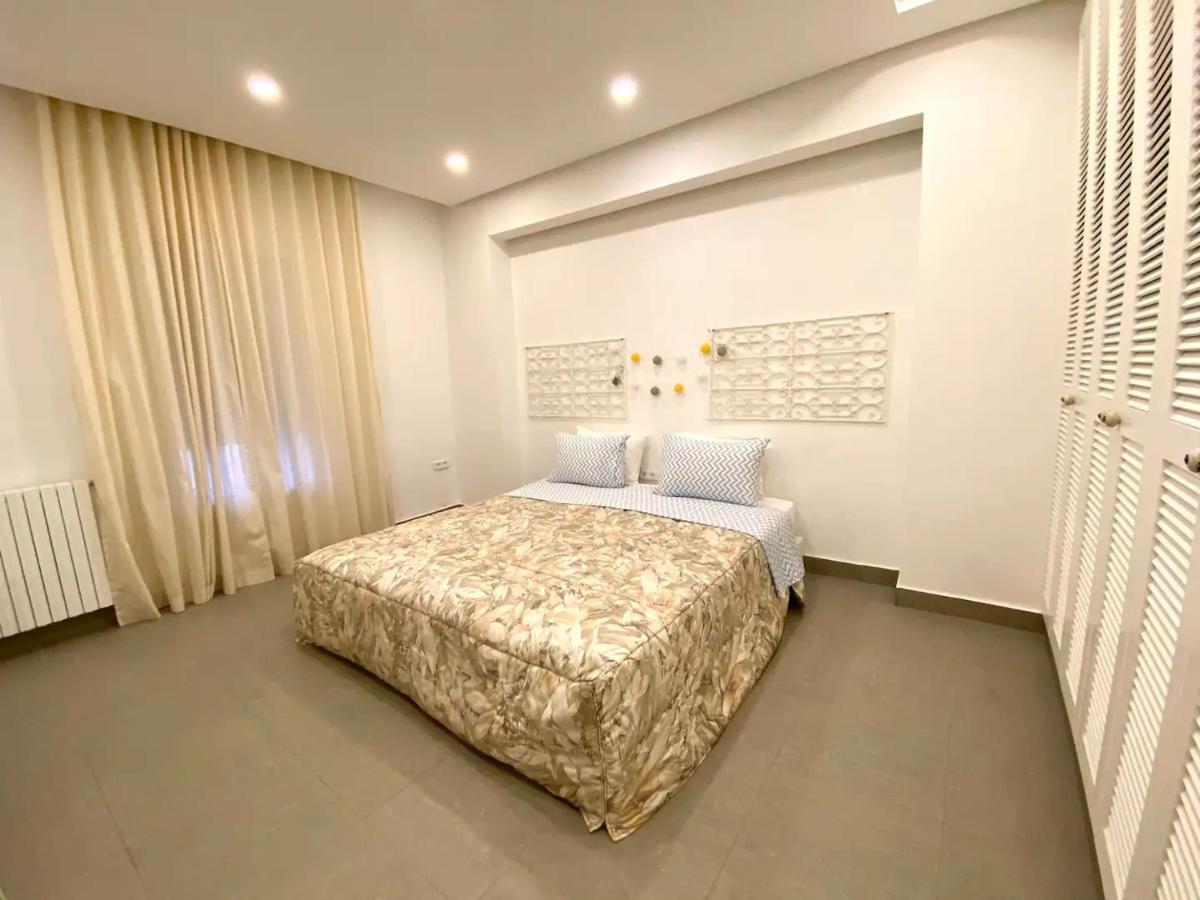 Apartament Coin Paisible Au Centre De La Marsa Zewnętrze zdjęcie