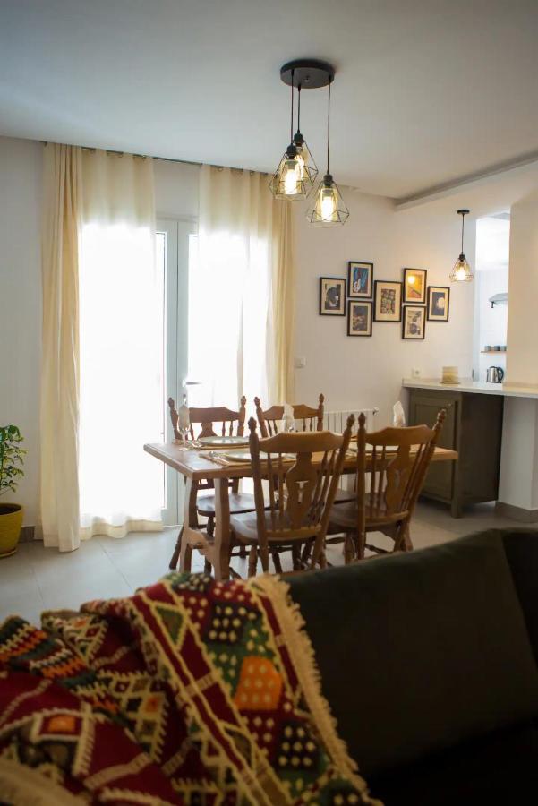 Apartament Coin Paisible Au Centre De La Marsa Zewnętrze zdjęcie